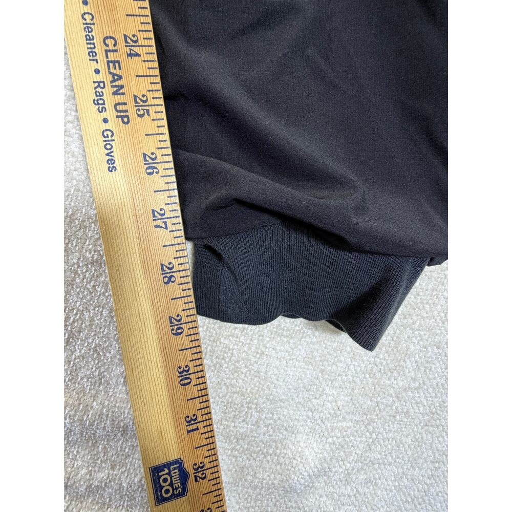 FIGS Technical Collection Women's Black Large Zamora Jogger Scrub Pants Medical - Picture 6 of 10